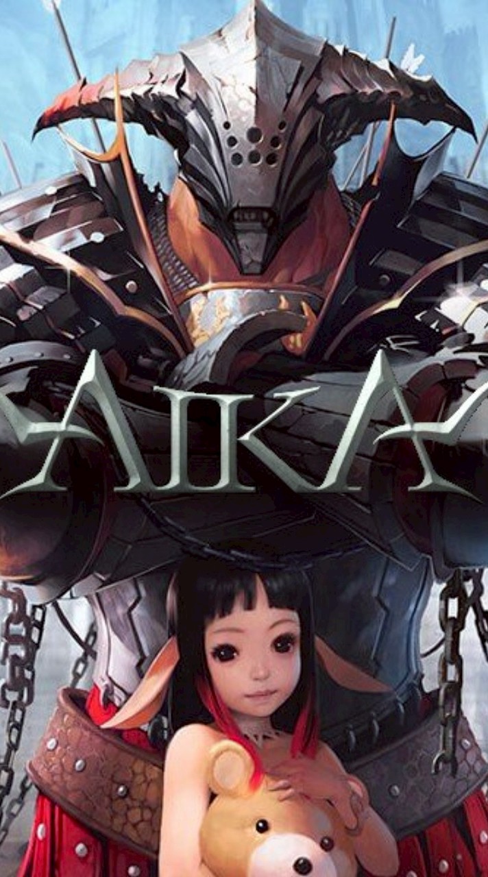 AIKA 芙蘭戰記交流平台