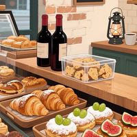 Bakery 🥧🍯