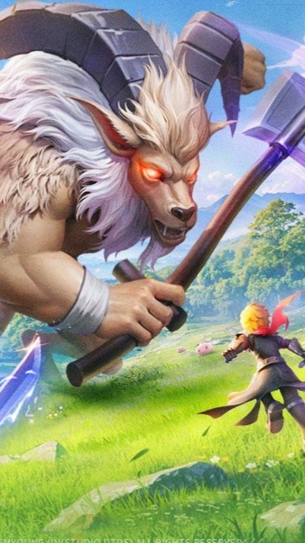 กามูเกมส์มิ่ง