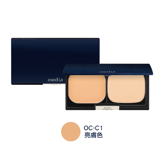 商品規格 商品簡述:不只淨白，還要勻透，全新透明感美肌粉餅。 規格:11.5g 原產地:日本 深、寬、高:1.9x6.6x13.7 保存環境:室溫 有效期限:3年 製造商名稱:台灣鐘紡化粧品股份有限公