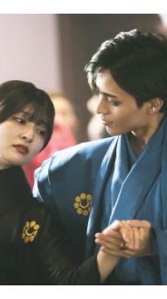 映画鬼の花嫁を語ろう！