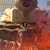 wotb、戦車