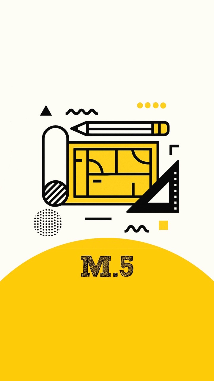 การเขียนแบบสถาปัตยกรรมเบื้องต้น M.5 (1-68)