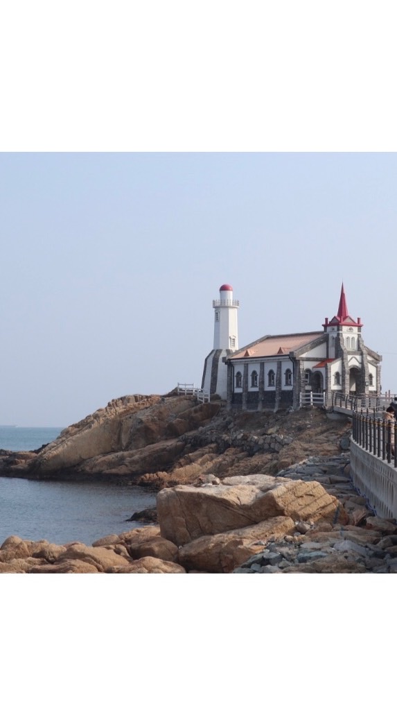 傳說的神秘島🐦