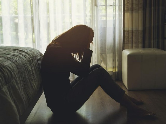 感情が不安定…心が病的になっていく意外な原因（All About）