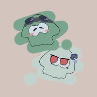 スプラ絵師集合！