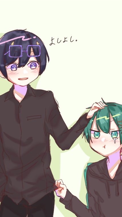 ぽけちぐが尊い(  ´ཫ`)のオープンチャット