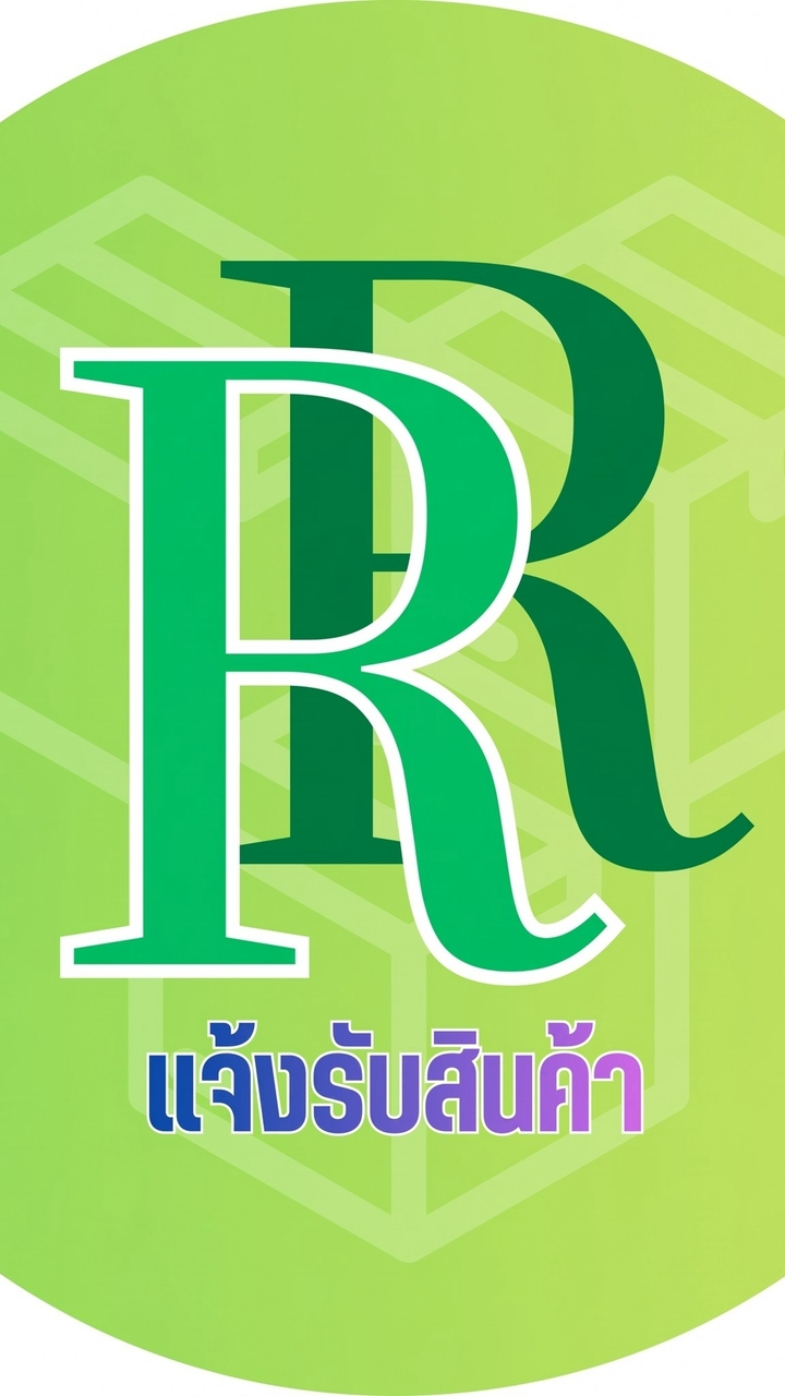 RR_แจ้งรับสินค้า
