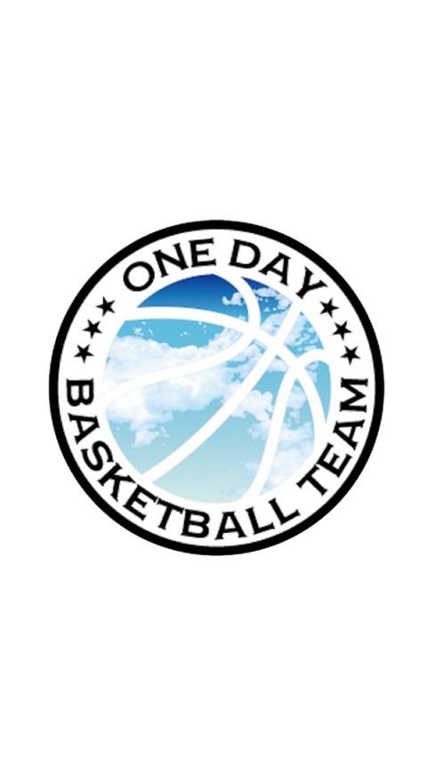 ONE DAY  Basket🏀