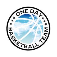 ONE DAY  Basket🏀