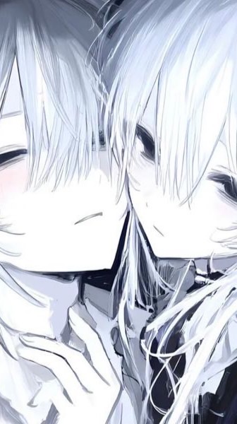 ペア画と雑談しよう‼️🫵🏻非リアの子はリア充なっちゃお🫶💗