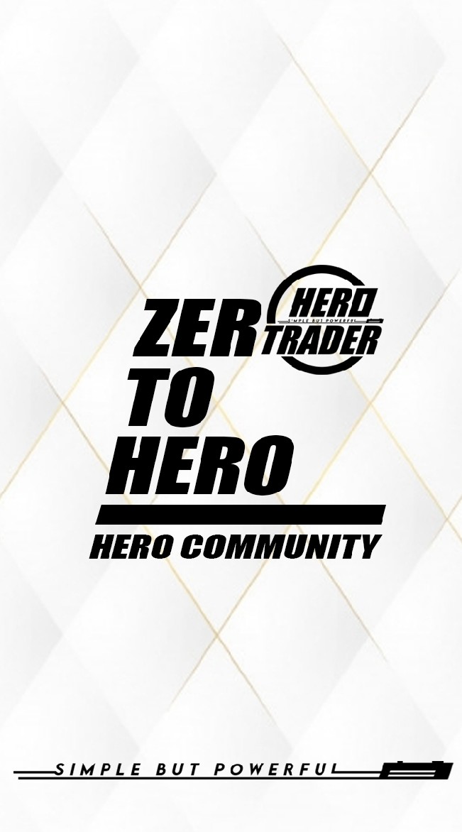 ZERO to HERO FOREXのオープンチャット