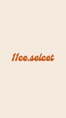 11ce.select