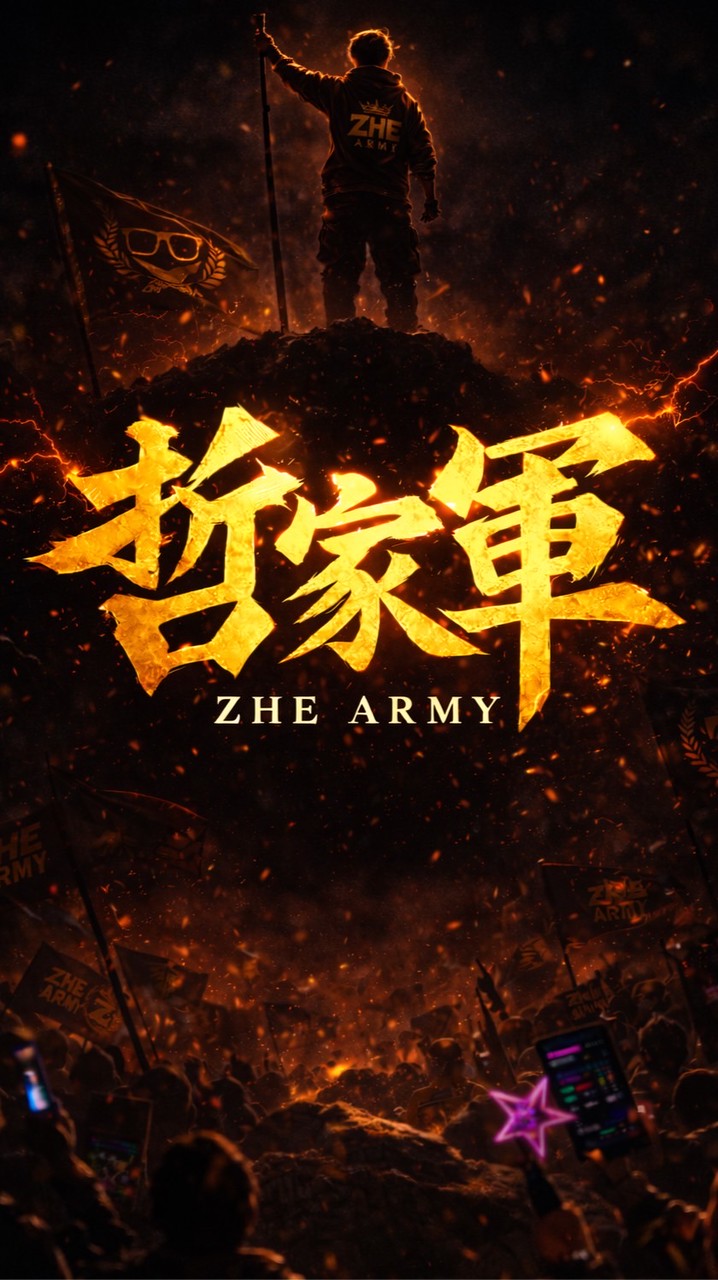 哲家軍