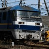 【タイムツリーあり！】甲種・配給・試運転情報共有
