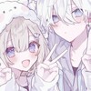 恋バナしよ。恋人ごっこ️も⭕️
