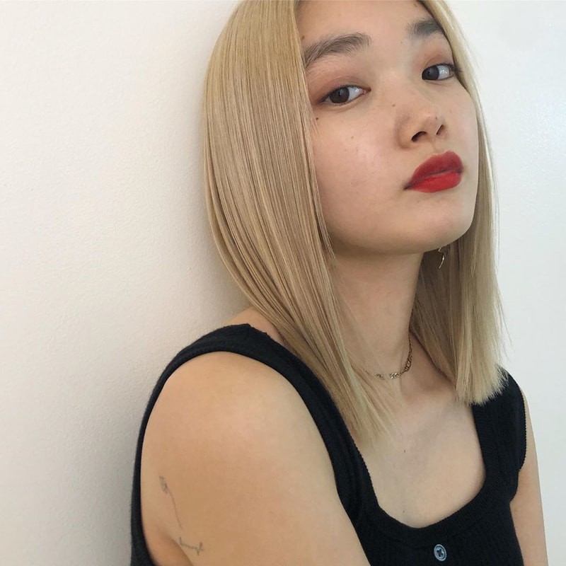 地味顔さん必見 メイクで叶える華やかフェイス やり方を徹底レクチャー Mine