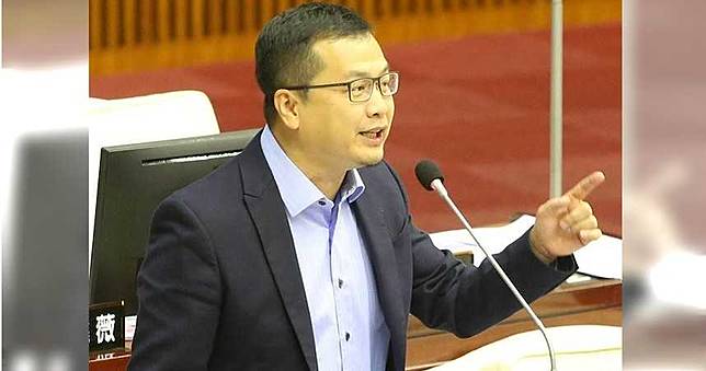 為小明請命！ 羅智強籲「站在道理的這一邊」