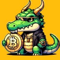 鱷爸的加密世界公開群