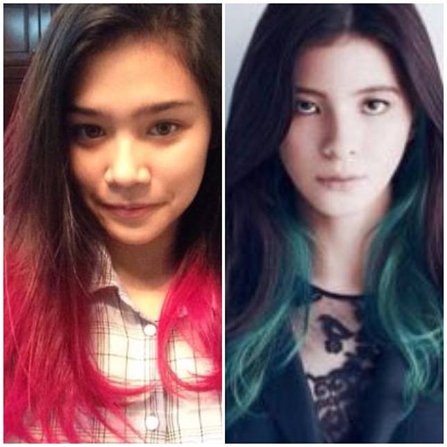 Cantiknya Anak Mulan Jameela Tiara VS Shaloom Anak Wulan Cantiknya Anak Mulan Jameela Tiara VS Shaloom Anak Wulan