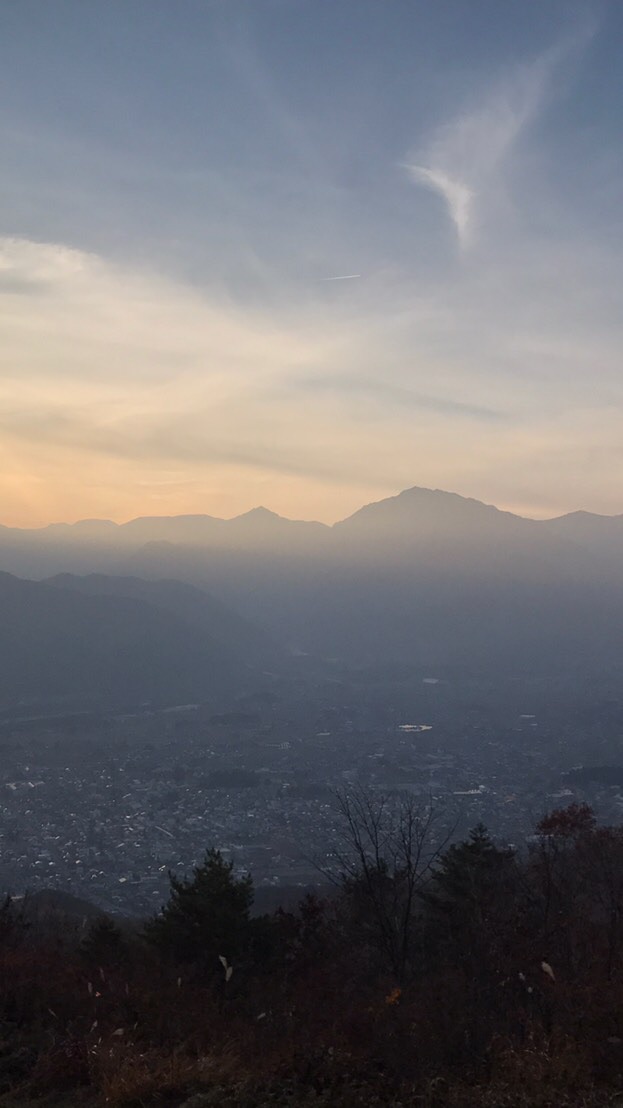 長野県大町市チャット！