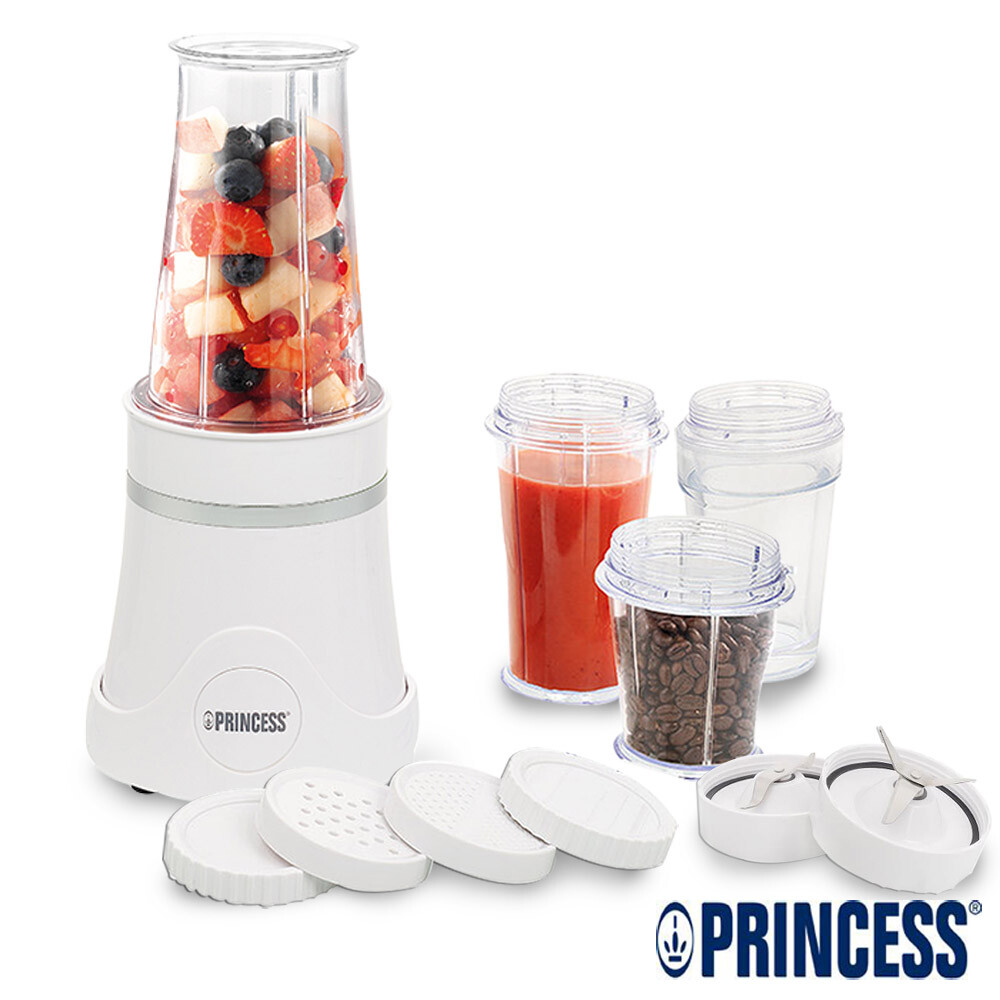 荷蘭公主princess隨行冰鎮杯果汁機 212065w