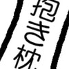 抱き枕カバー・抱き枕本体など雑談