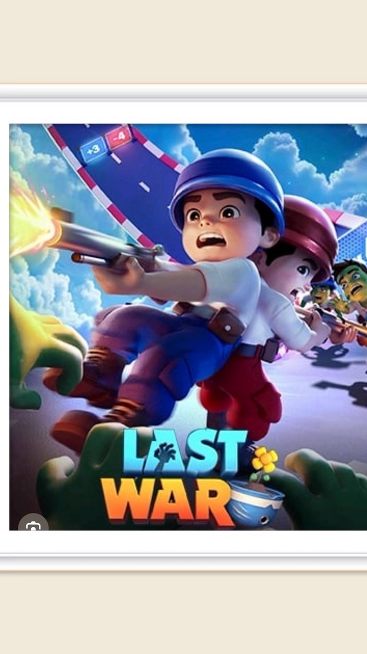 Last war 1142服HHHH聯盟