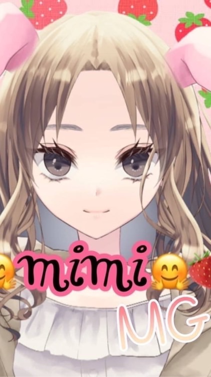 9/14（土）🤗mimi🤗🍓ⷨフェス