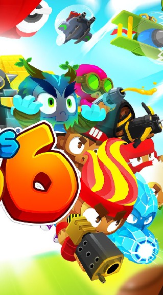 猴子射氣球討論群Bloons TD