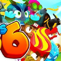 猴子射氣球討論群Bloons TD