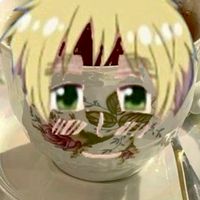ヘタリア激カオス也