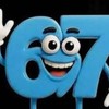 67の部屋（67年後に有名になる男）ブレロ交換