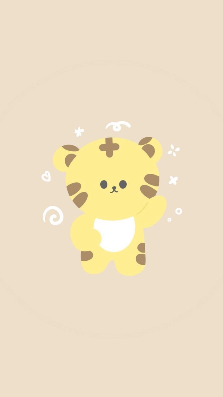 🌻老虎飼養員🐯