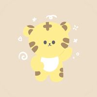 🌻老虎飼養員🐯