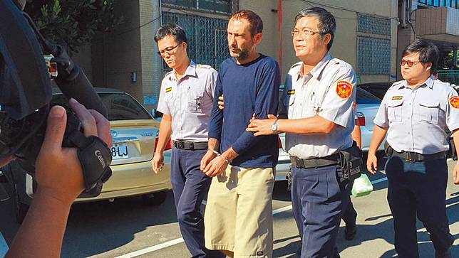 永和分屍案 美籍主犯判無期