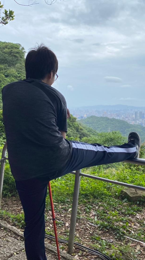 登山奇才社