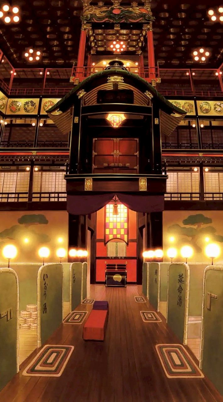 ตำหนักพันโคม