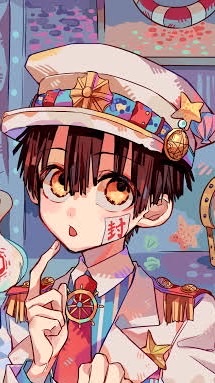 花子くんのイラスト見せ合お〜
