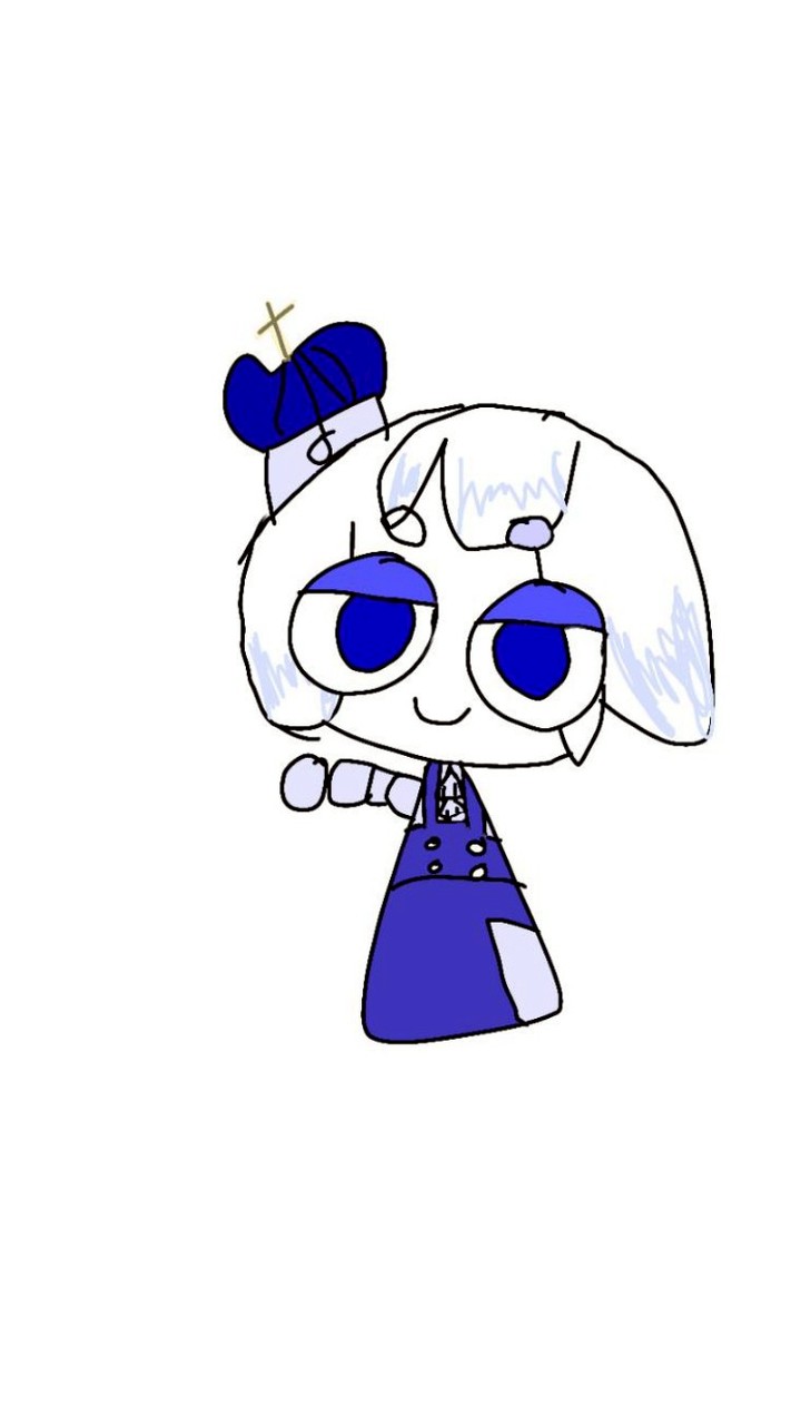 SPRUNKIのOCみんなで作りましょう!