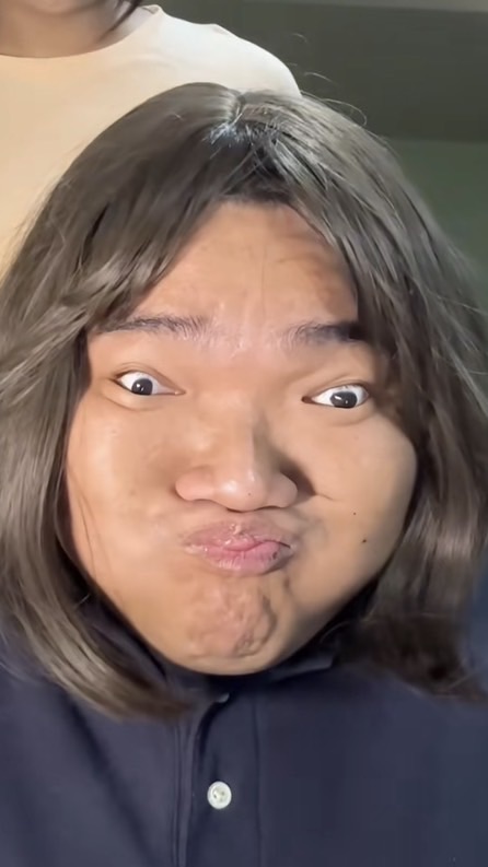 น้องเกลล🥐🥨