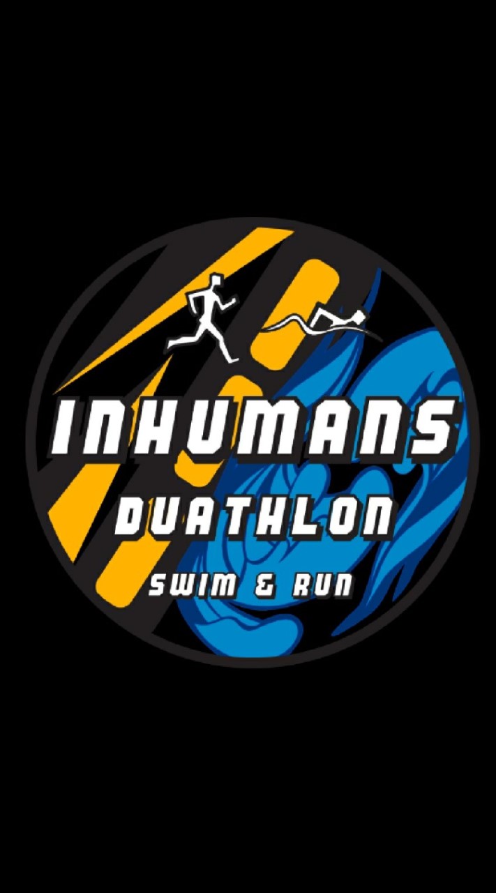 INHUMANS DUATHLON 2019