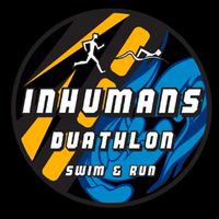 INHUMANS DUATHLON 2019