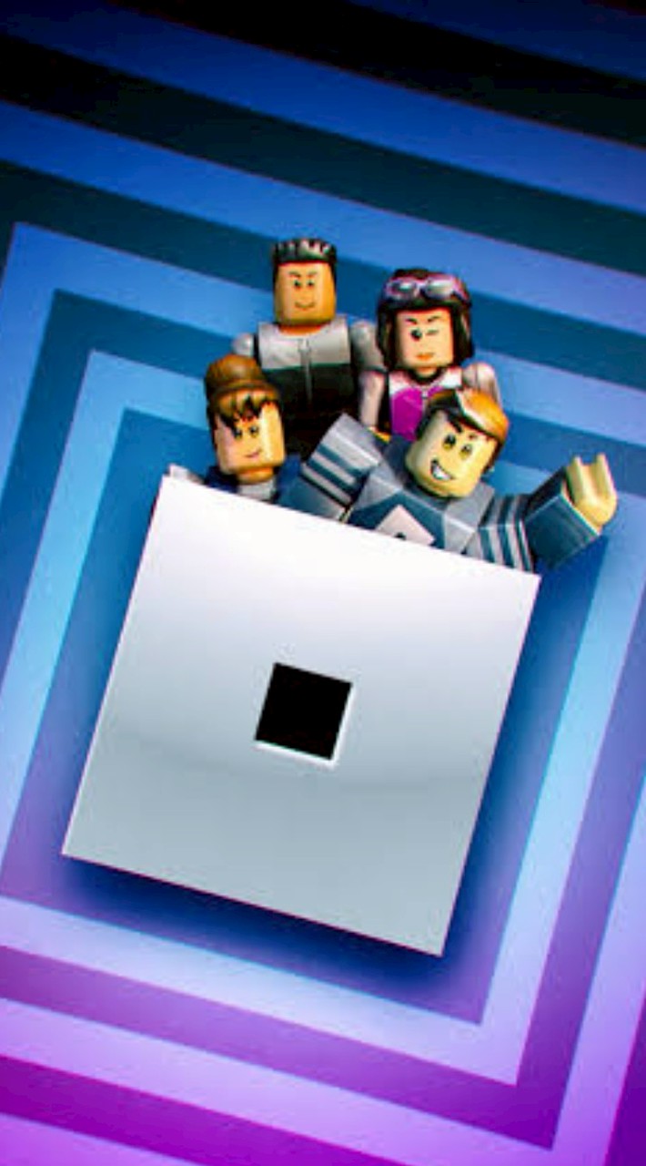 กลุ่มRobloxหาเพื่อน