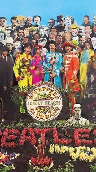 Beatles好き小中高校生の会