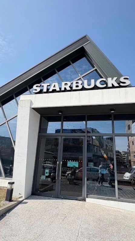 台南小北⭐️近在咫尺☕️