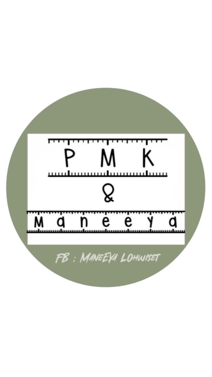 PMK-𝐌𝐚𝐧𝐞𝐞𝐲𝐚