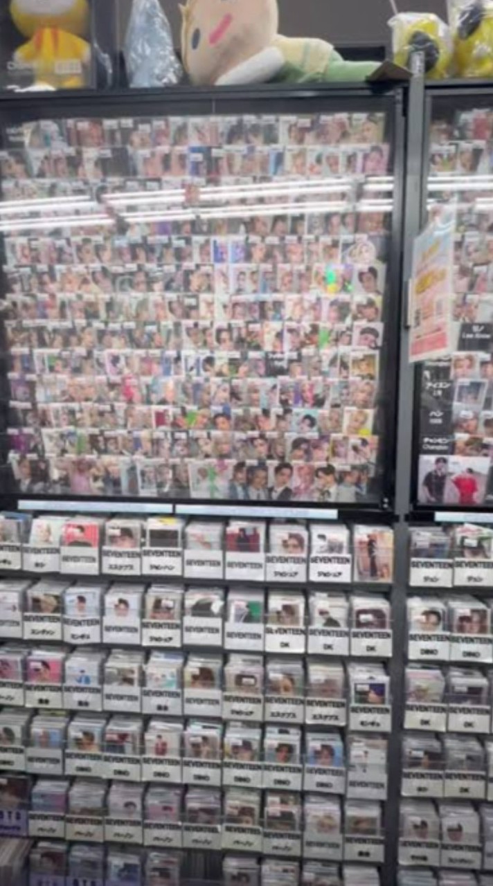 ปล่อยการ์ดT-pop&K-pop