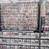 ปล่อยการ์ดT-pop&K-pop
