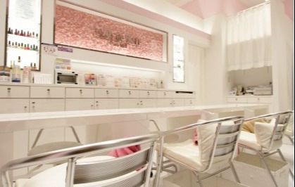 ネイルドゥリアン 京都桂川店 Line Official Account